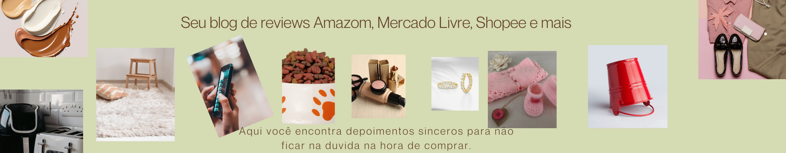 Blog De OFertas da Gil